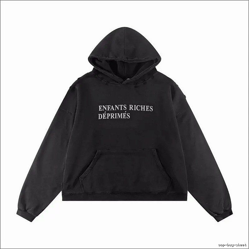 Easy-Match Layer Graphic Zip Hoodie Modern Fit