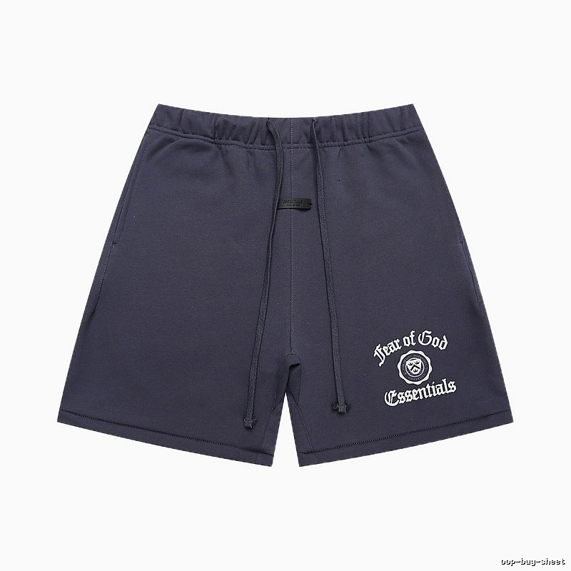ESSENTIALS Trendy Brand Casual Shorts