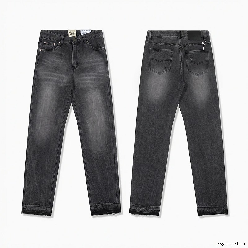 Gallery Dept Distressed Jeans