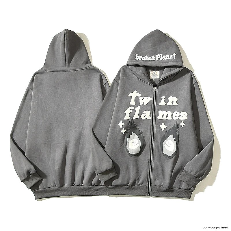 Mastermind Style W13 Zip Hoodie Statement Graphic Skull