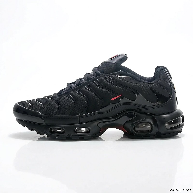 Nike Air Max 95 Black Trendy Sports Shoes