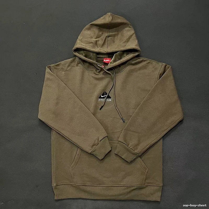 Nike Streetwear Graphic Focus Zip Hoodie Relaxed Styling Swoosh