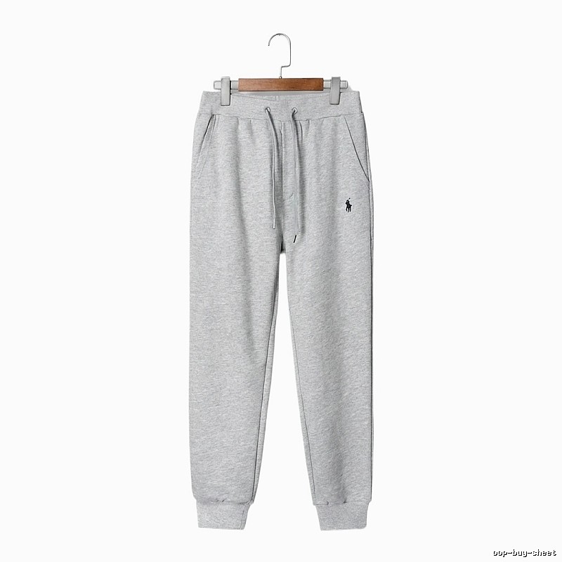 Ralph Lauren casual light gray sweatpants