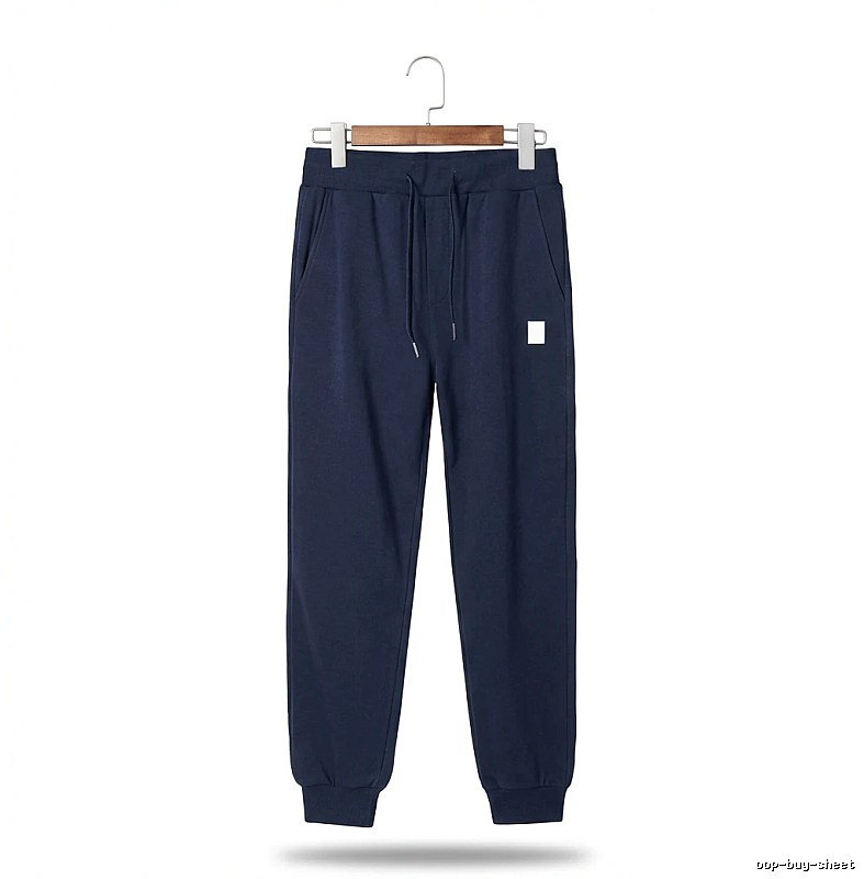 Ralph Lauren navy blue casual pants