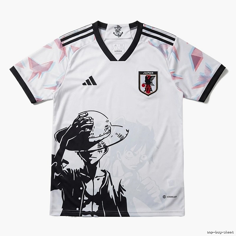 Tokyo Ghoul Black and White Trendy Brand T-shirt