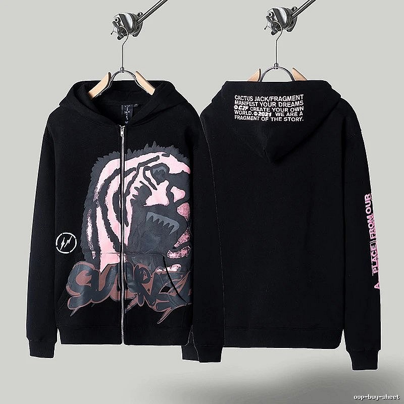 Travis Scott Resort Graphic hoodie Green Printed Graphics for Travel Looks